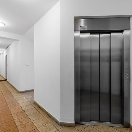 Sleepway Apartments - Modern Dream Πόζναν Εξωτερικό φωτογραφία