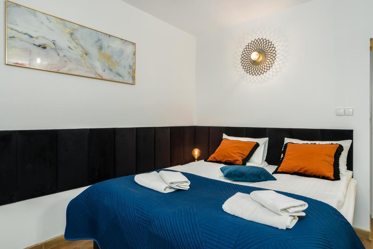 Sleepway Apartments - Modern Dream Πόζναν Εξωτερικό φωτογραφία