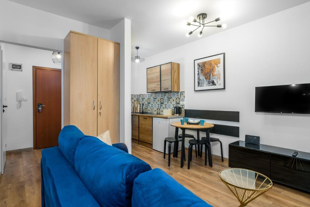 Sleepway Apartments - Modern Dream Πόζναν Εξωτερικό φωτογραφία