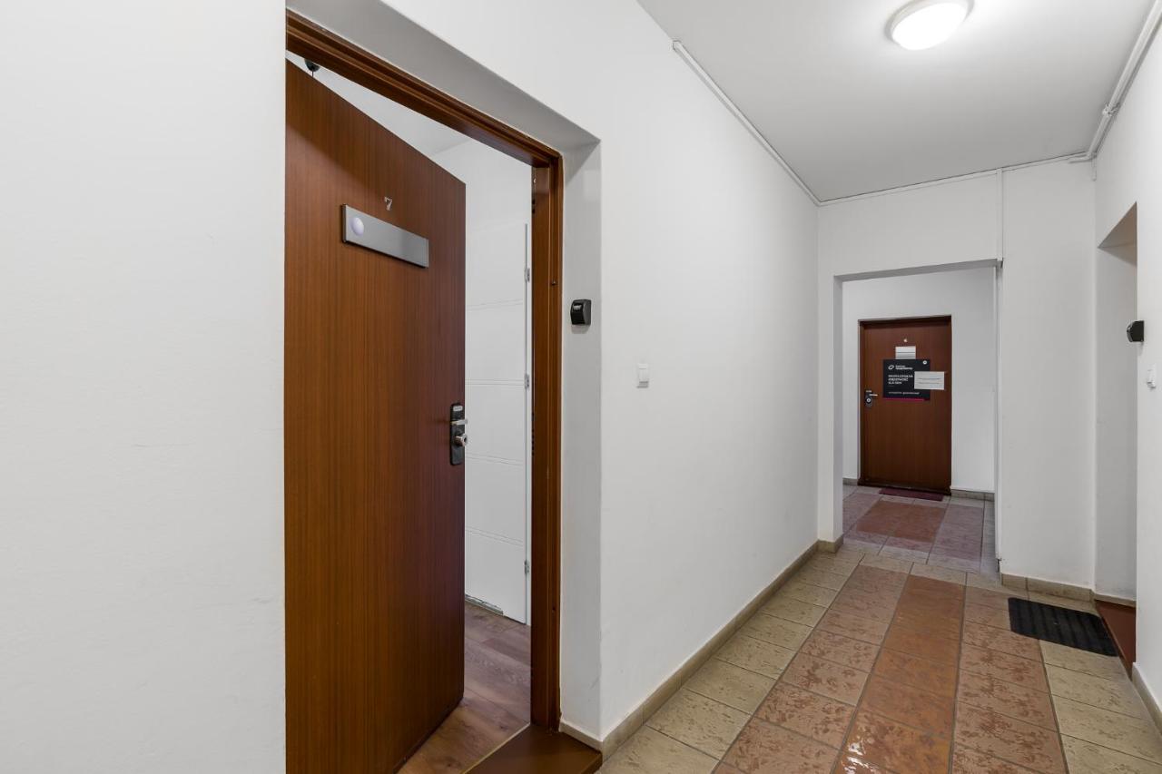 Sleepway Apartments - Modern Dream Πόζναν Εξωτερικό φωτογραφία